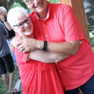 Meet your Posher, Patty